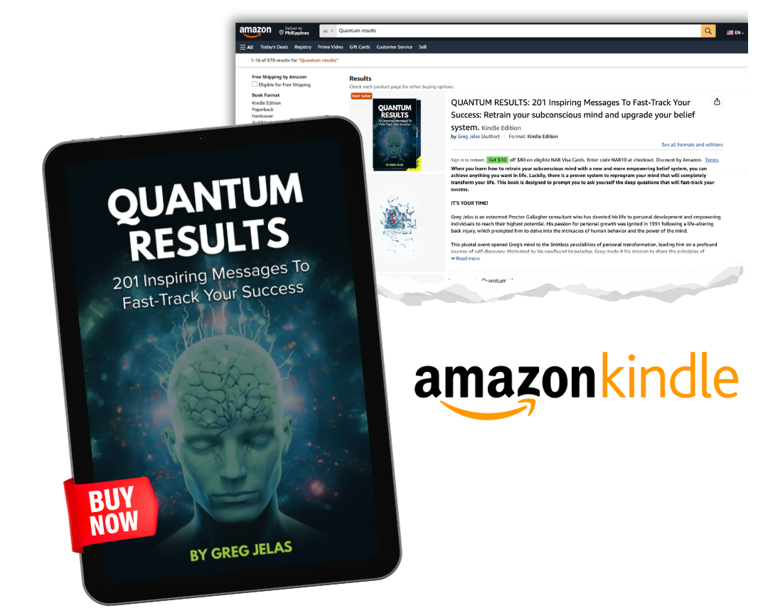 Ebook & Kindle Versions