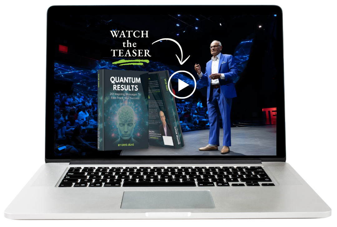 Book Teaser Video